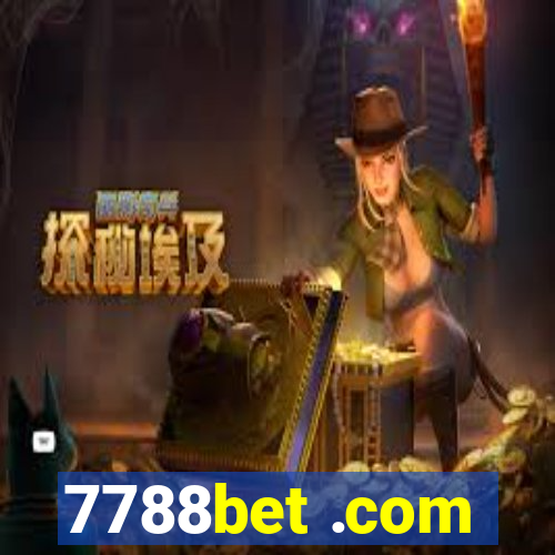 7788bet .com